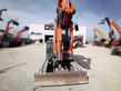 Miniexcavadora DOOSAN DX35Z