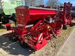 Combinado de siembra - Horsch - versa 3 kr