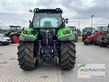 Tractor agrícola - Deutz-Fahr - agrotron 6165