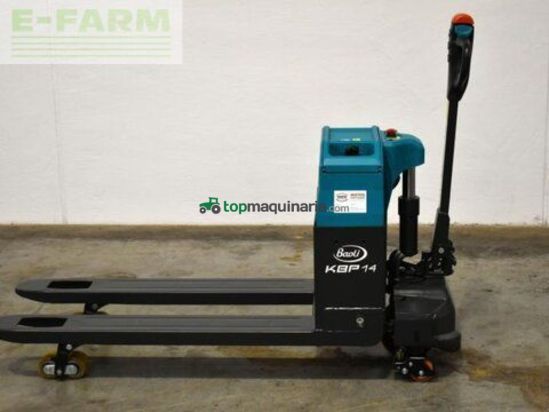 Elevadora - Baoli - kbp 14 ion