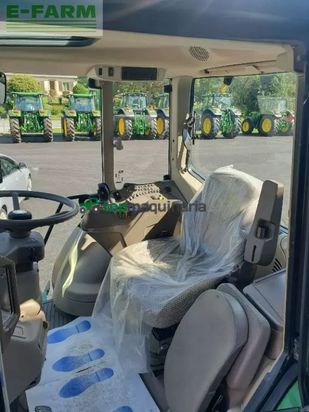 Tractor agrícola - John Deere - 6130 m