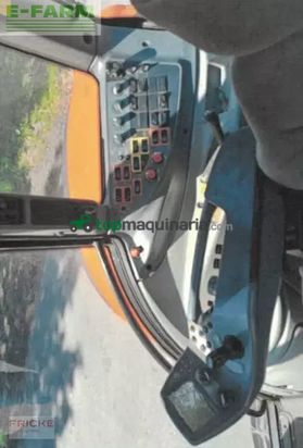 Tractor agrícola - Valtra - n122 direct Direct