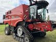 Cosechadora de Cereal - Case IH - axial flow 8250 st5