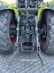 Tractor agrícola - Claas - xerion 4200 trac