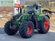 Tractor agrícola - Fendt - 724 vario gen6 profi+ setting2