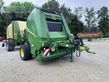 Empacadora gigant - John Deere - v 451 pm