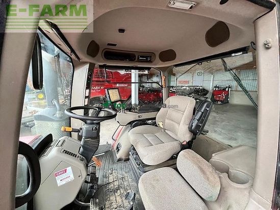 Tractor agrícola - Case IH - magnum 340 fullpowershift