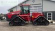 Tractor agrícola - Case IH - stx 450 quadtrac