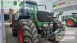 Tractor agrícola - Fendt - 924 vario