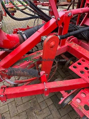 Sembradora - Väderstad - rapid 400 p