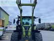 Tractor agrícola - Claas - arion 550 cmatic CMATIC