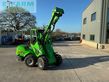 Minicargadora - Avant - 630 telescopic compact loading shovel (st26164)