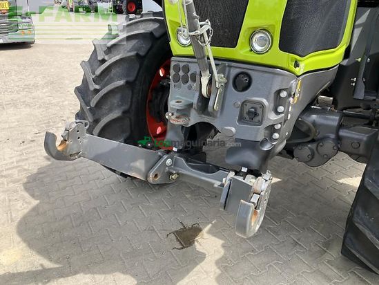 Tractor agrícola - Claas - axion 800