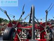 Henificador - Fella - agco sanos th 11008 trans