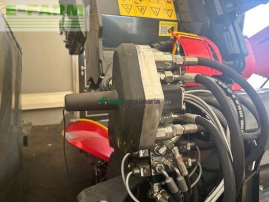 Cabezal - Ziegler - corn master x 6/70