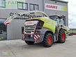 Cosechadora de Cereal - Claas - jaguar 980 + orbis 900