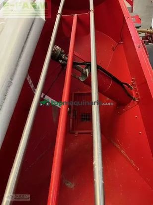 Sembradora monograno mecanica - Horsch - maistro 8 cc