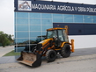 Retroexcavadora - Caterpillar 442D