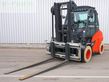 Elevadora - Linde - e 80/900 1279