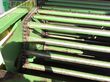 Empacadora gigant - Krone - vario pack 1500