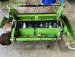 Cosechadora de Cereal - Krone - big x 700