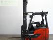 Elevadora - Linde - e 16 h evo 386-02