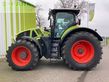 Tractor agrícola - Claas - axion 930 cmatic cebis CMATIC CEBIS