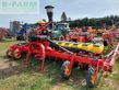 Sembradora monograno mecanica - Väderstad - tempo tpv 12