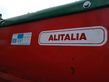 Combinado de siembra - Maschio - alitalia 300 + dominator 300