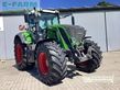 Tractor agrícola - Fendt - 824 vario s4 profi plus