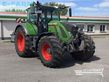 Tractor agrícola - Fendt - 724 vario gen6 profi plus ProfiPlus