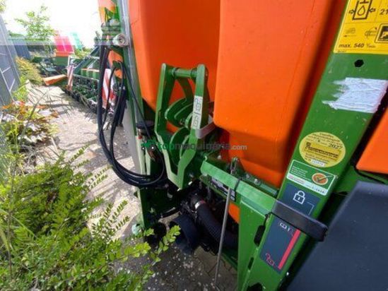 Atomizador - Amazone - uf 1302
