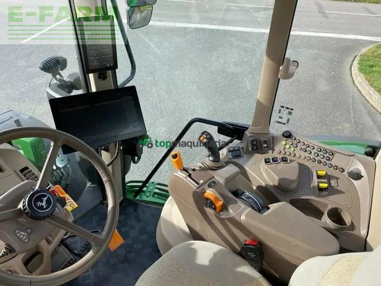 Tractor agrícola - John Deere - 6m 150