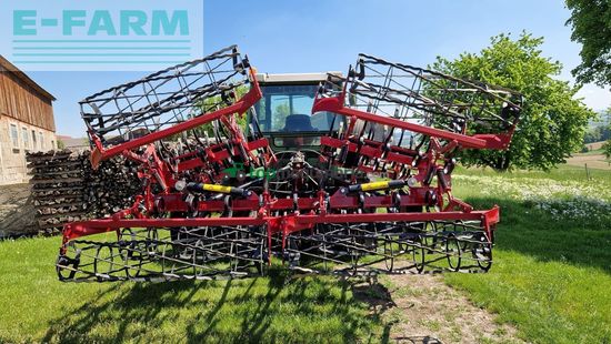 Combinado de siembra - Kongskilde - SGC 53