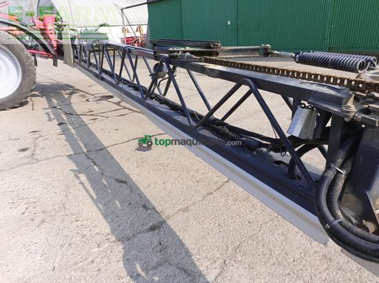 Atomizador - Horsch - leeb 12 td