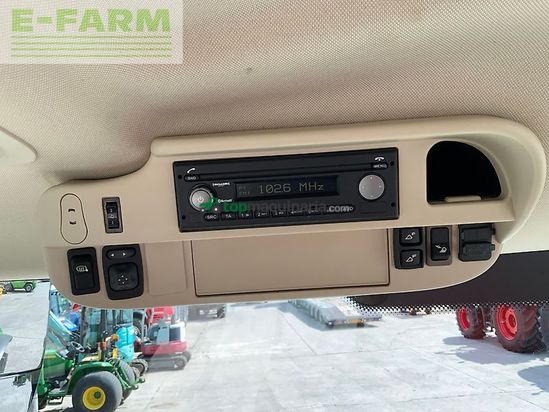 Tractor agrícola - John Deere - 6130r premium edition tractor (st27014)