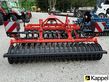 Grada de disco - Kuhn - optimer l 300 - kurzscheibenegge