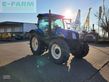 Tractor agrícola - New Holland - t6020 elite