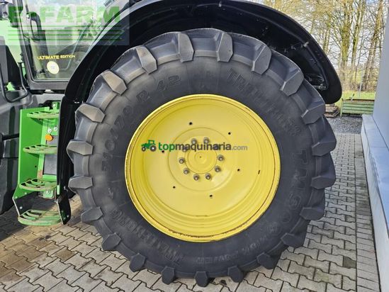 Tractor agrícola - John Deere - 6230r