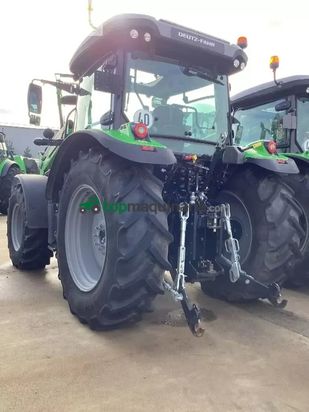 Tractor agrícola - Deutz-Fahr - 5095 keline