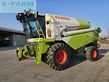Cosechadora de Cereal - Claas - tucano 450