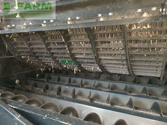 Cosechadora de Cereal - Case IH - af 7150