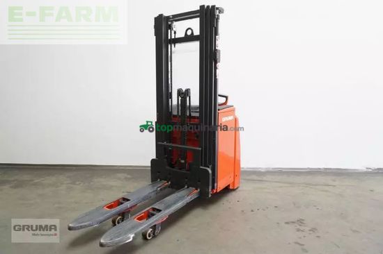 Elevadora - Linde - l 14 i 1173-01
