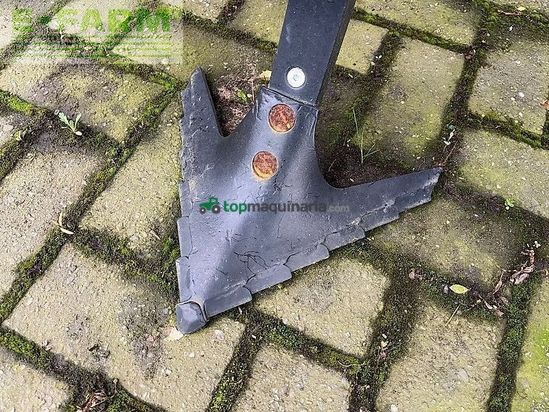 Cultivador - Treffler - tga 560 präzisions grubber