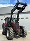 Tractor agrícola - Valtra - n134 active