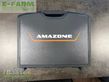 Esparcidor - Amazone - amatron4 mit gps-switch pro