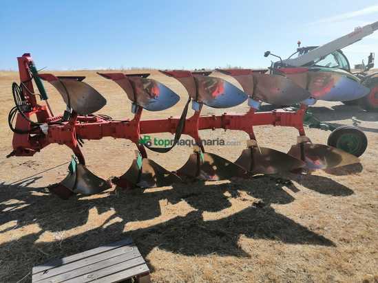 Arado Kverneland- LD85