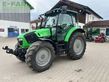 Tractor agrícola - Deutz-Fahr - 5100 ttv dt premium