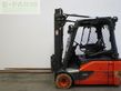 Elevadora - Linde - e 20 l evo 386-02