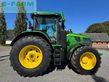 Tractor agrícola - John Deere - 7r 350